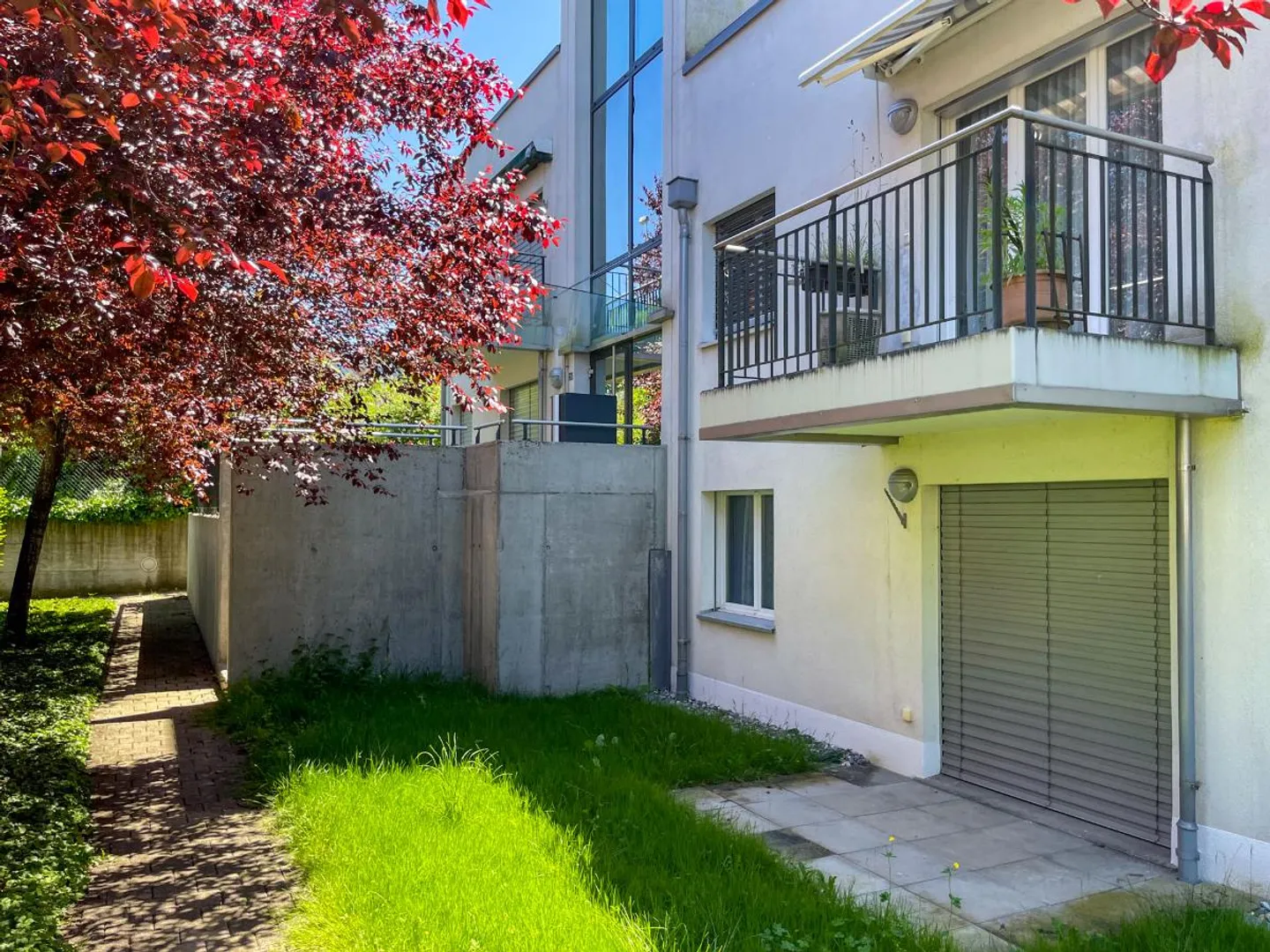 «Hobbyraum» - Foto 3 von 5