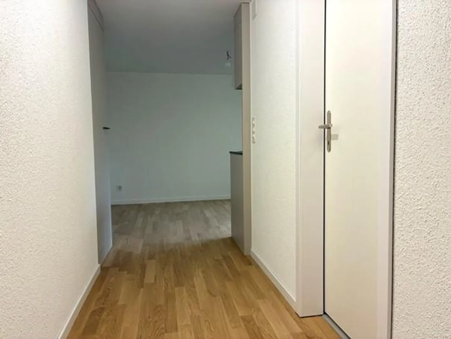 Small but fine - 1-room studio apartment - Photo 7 of 7