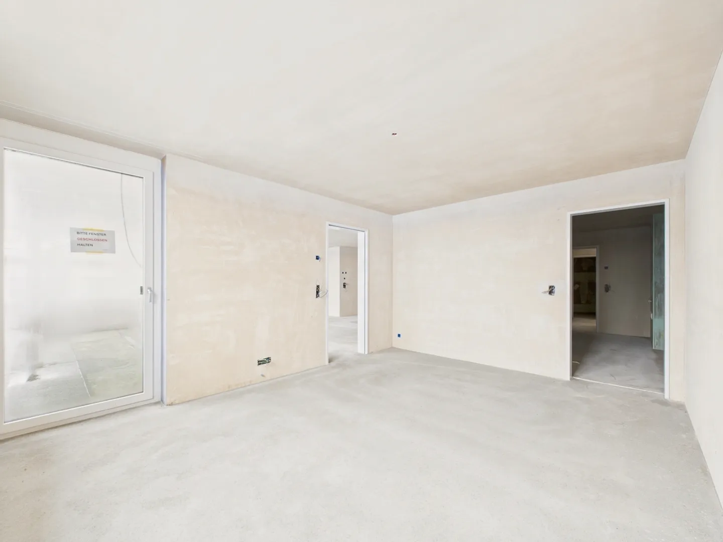 Moderne 5.5-Zimmer Neubauwohnung in Sattel - Foto 9 von 13