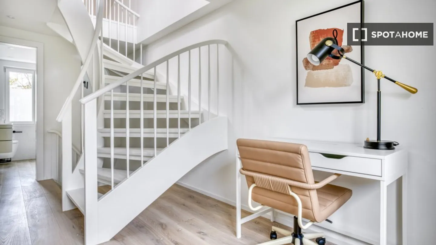 Scopri, visita e affitta la tua nuova casa online con piena fiducia. - Foto 1 di 18