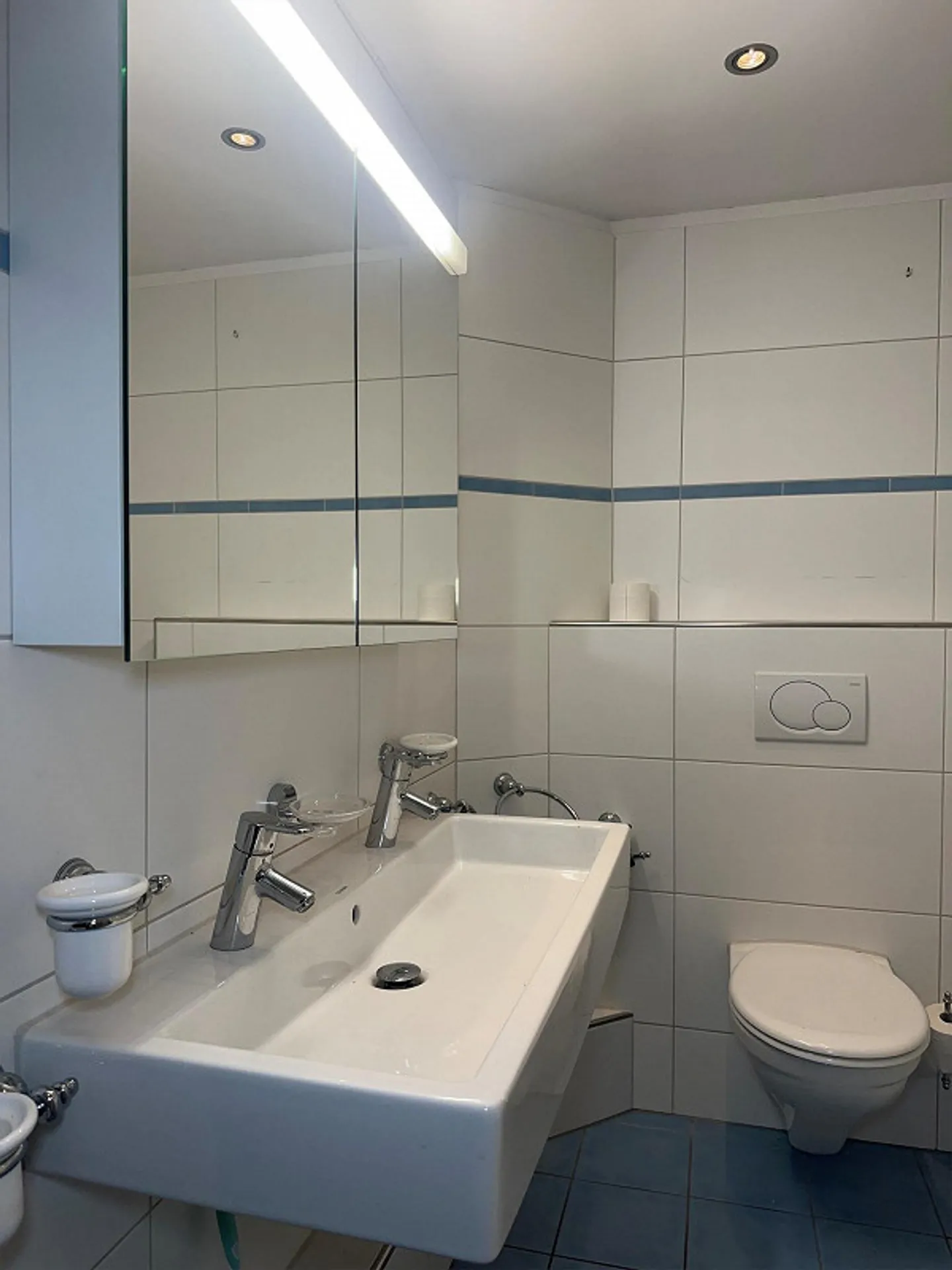 Exclusive 4.5-room penthouse apartment with large terrace in the center ... - Photo 5 of 12