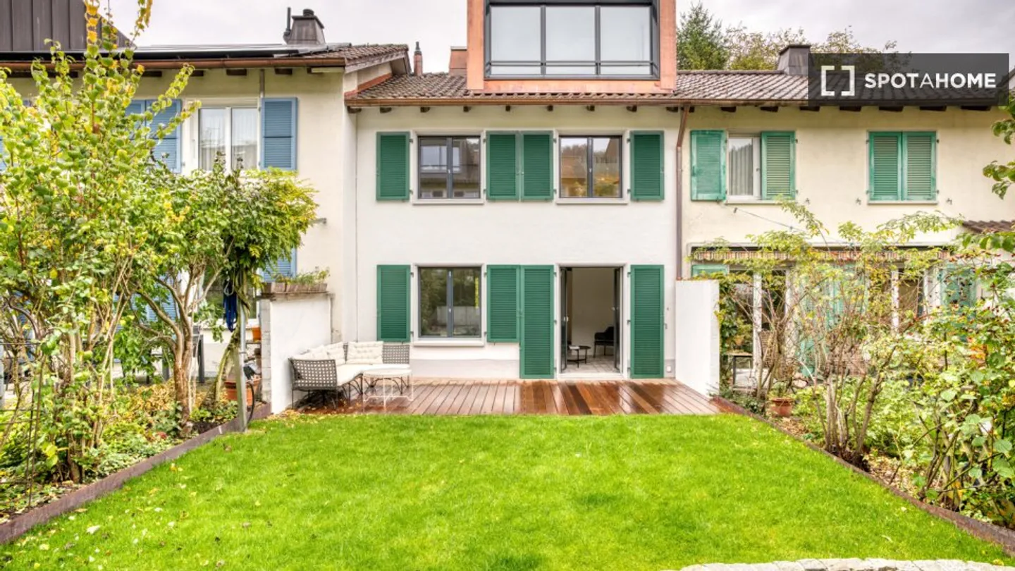 Scopri, visita e affitta la tua nuova casa online con piena fiducia. - Foto 5 di 18