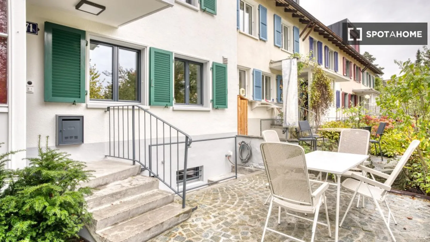 Scopri, visita e affitta la tua nuova casa online con piena fiducia. - Foto 7 di 18