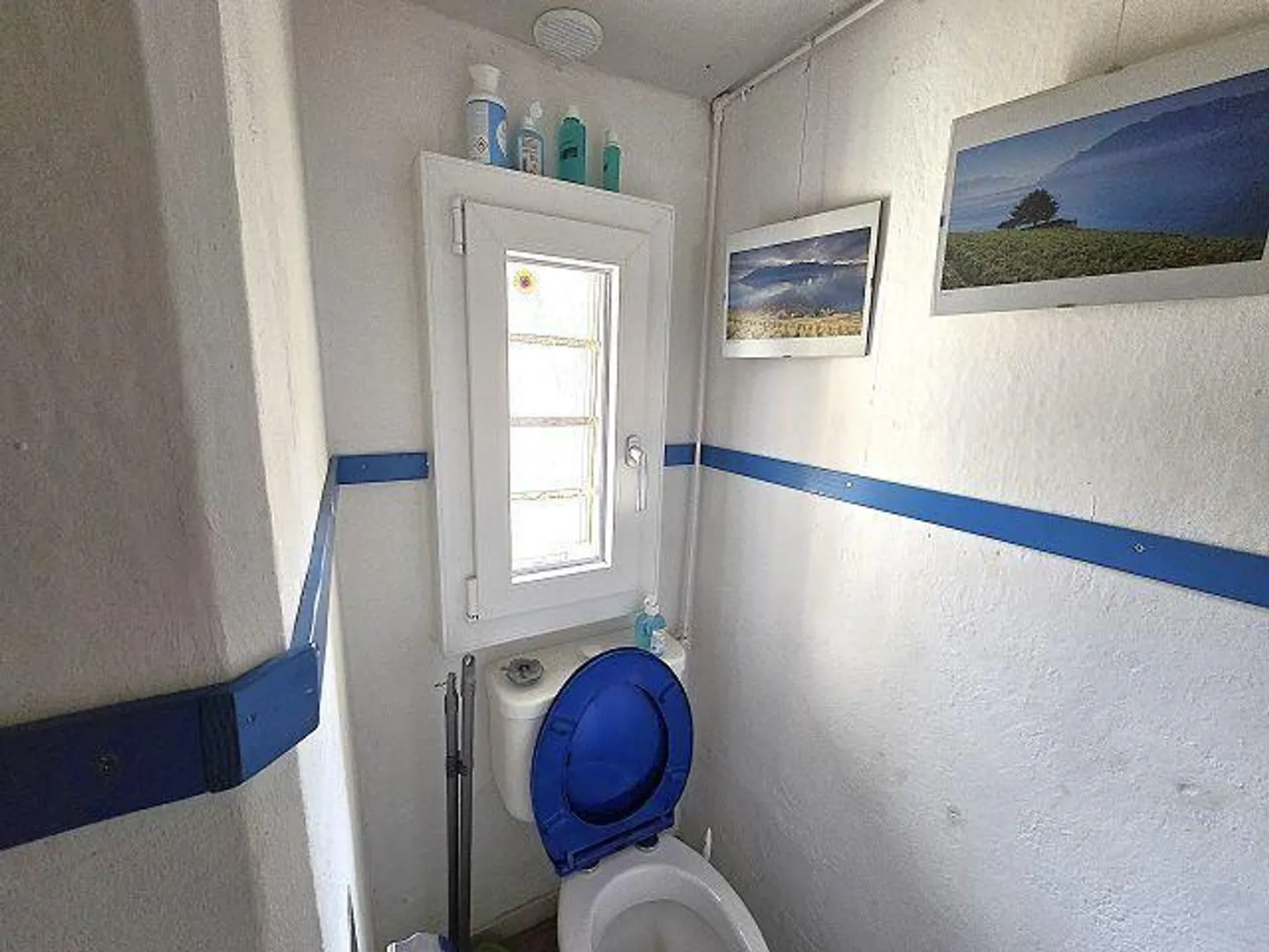 Maison 5 1/2 pièces en emplacement isolé avec beau jardin - Photo 14 sur 38