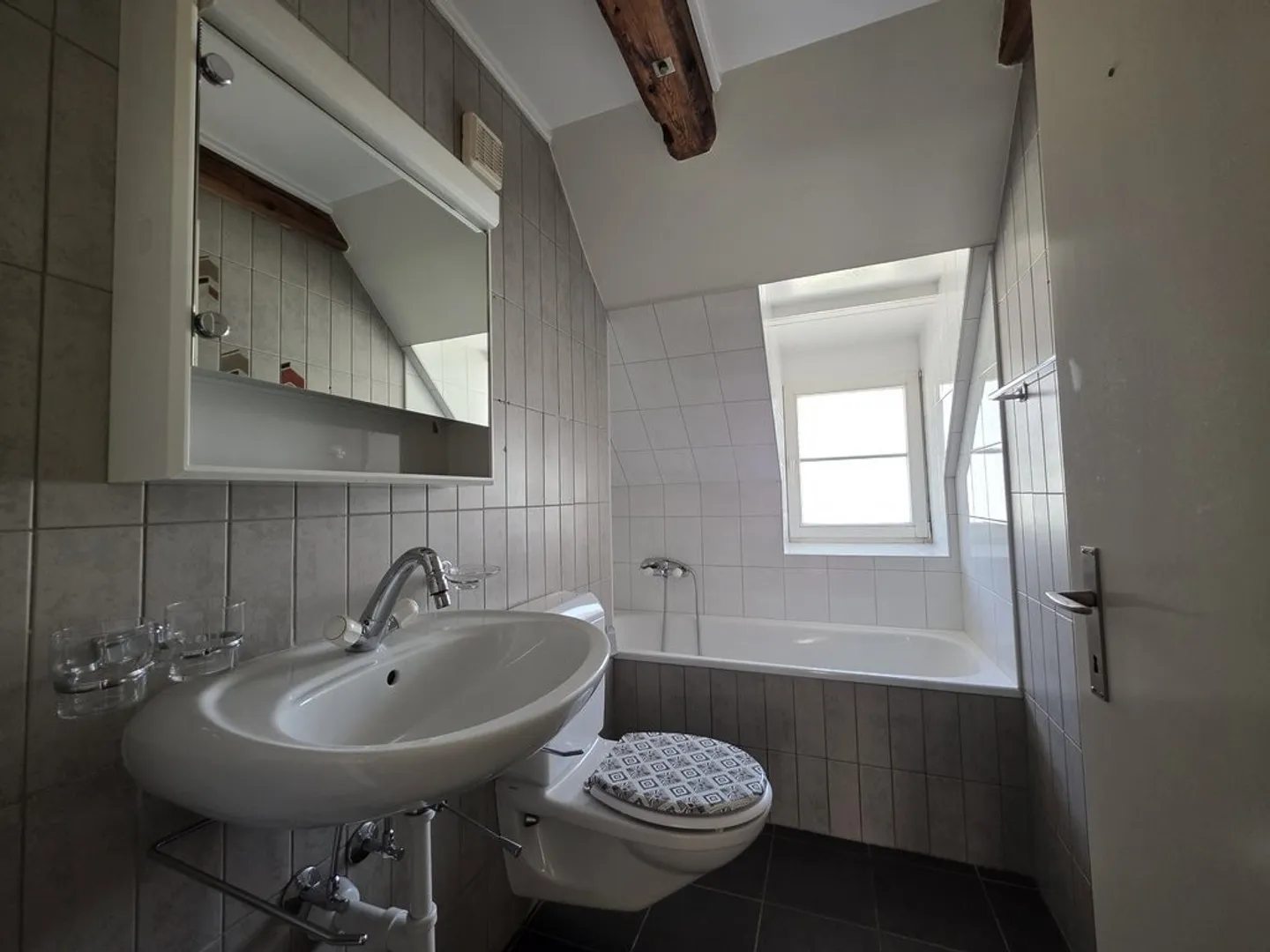 Appartamento 4 stanze - Foto 5 di 8