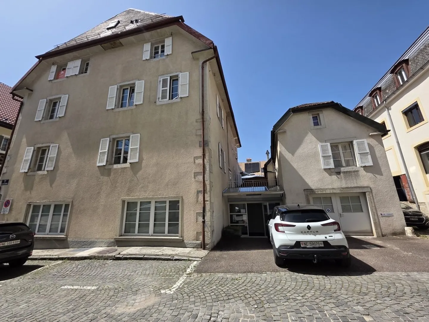 Appartamento 4 stanze - Foto 8 di 8