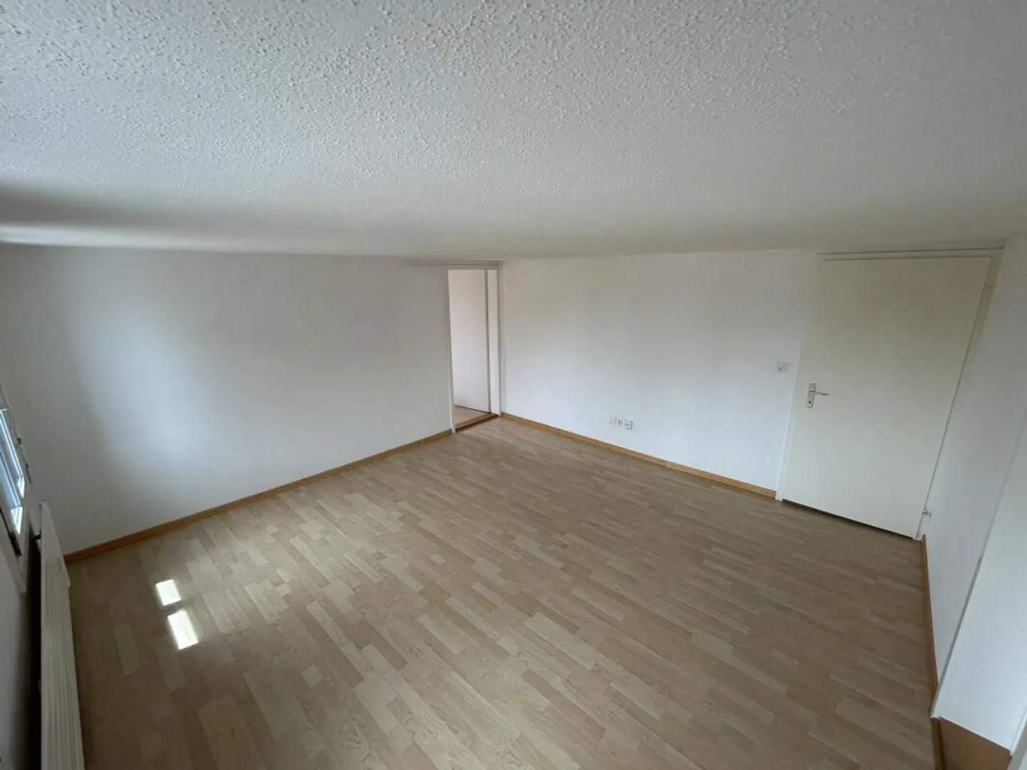 Wohnung mit grosser Sonnenterrasse - Foto 5 von 10