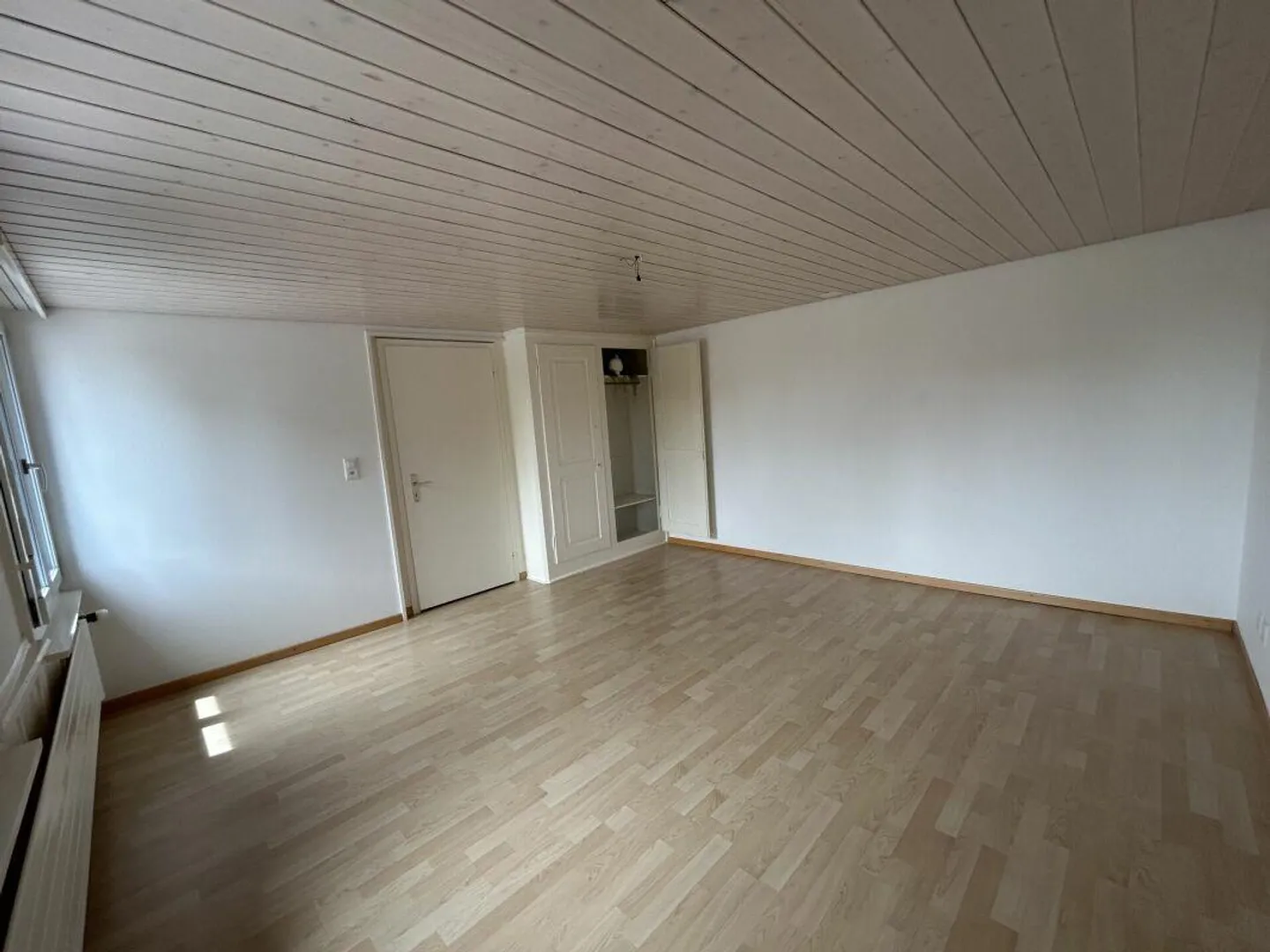 Wohnung mit grosser Sonnenterrasse - Foto 6 von 10