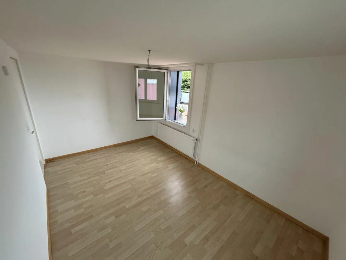 Wohnung mit grosser Sonnenterrasse - Foto 7 von 10