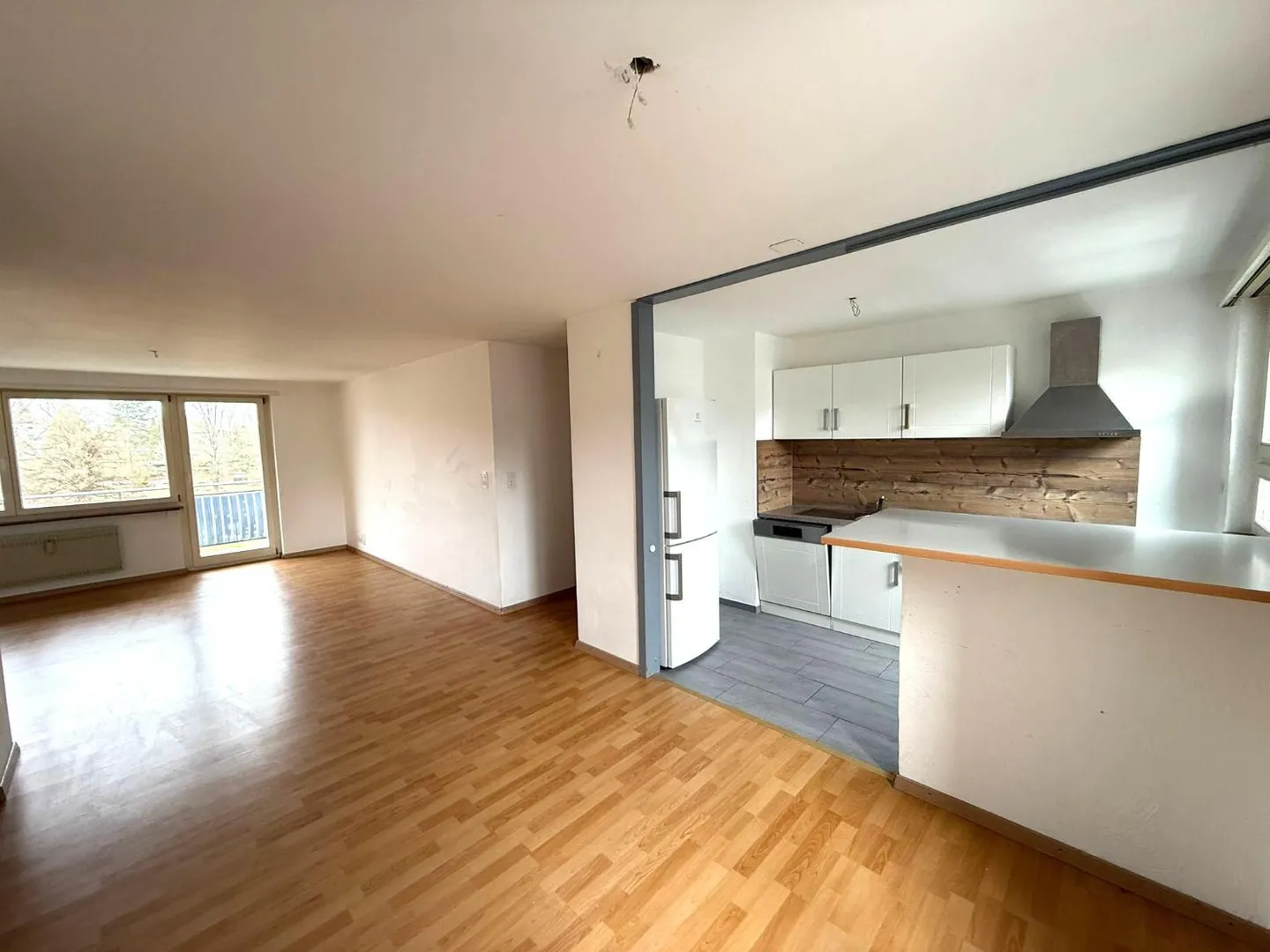 Appartamento 4.5 stanze - Foto 1 di 5