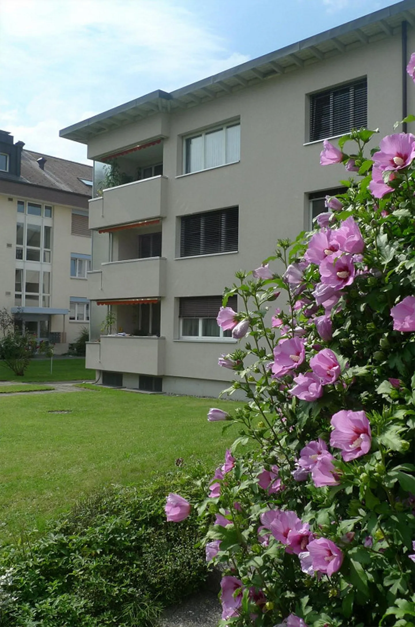 Affordable living in a cooperative...ideal for families - Photo 1 of 9