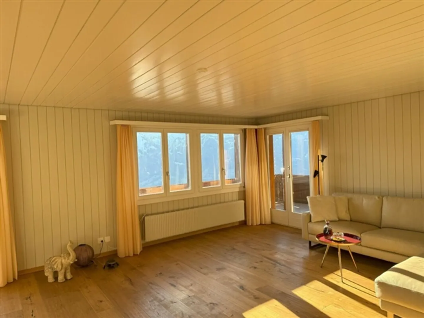 Holiday chalet or primary residence with very beautiful, unobstructed lake and mountain views - Photo 7 of 20