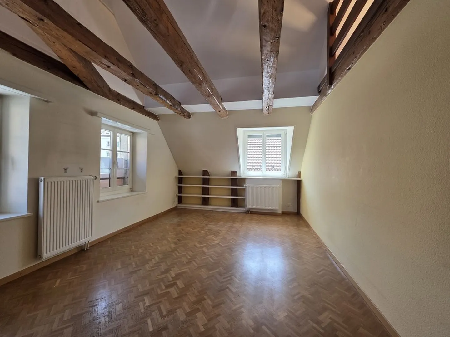 Appartamento 4 stanze - Foto 3 di 8