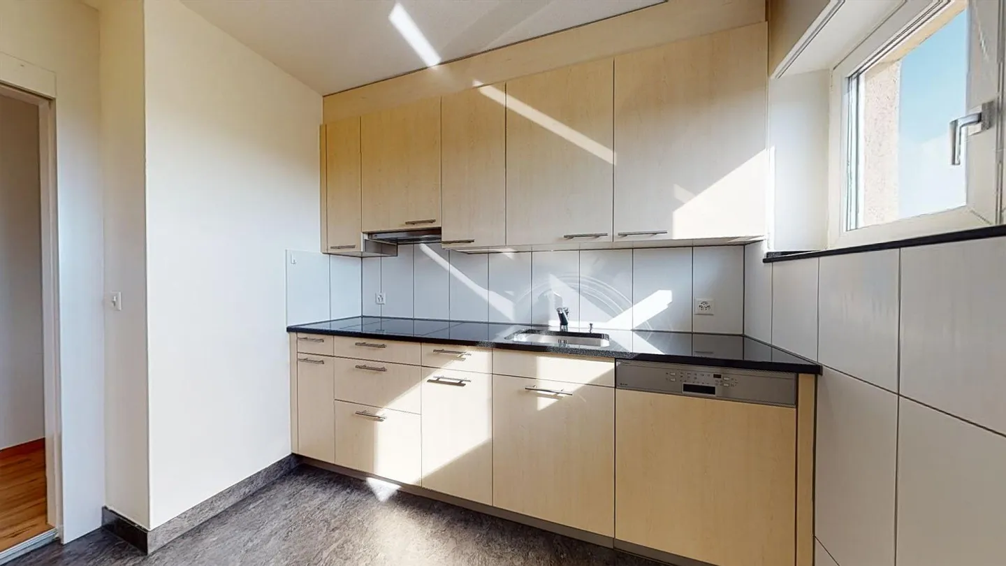 Affordable living in a cooperative...ideal for families - Photo 2 of 9