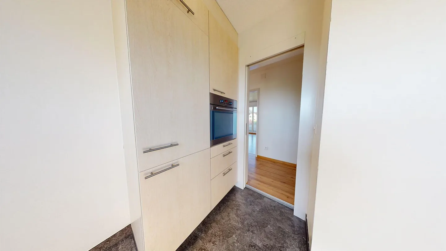 Affordable living in a cooperative...ideal for families - Photo 3 of 9