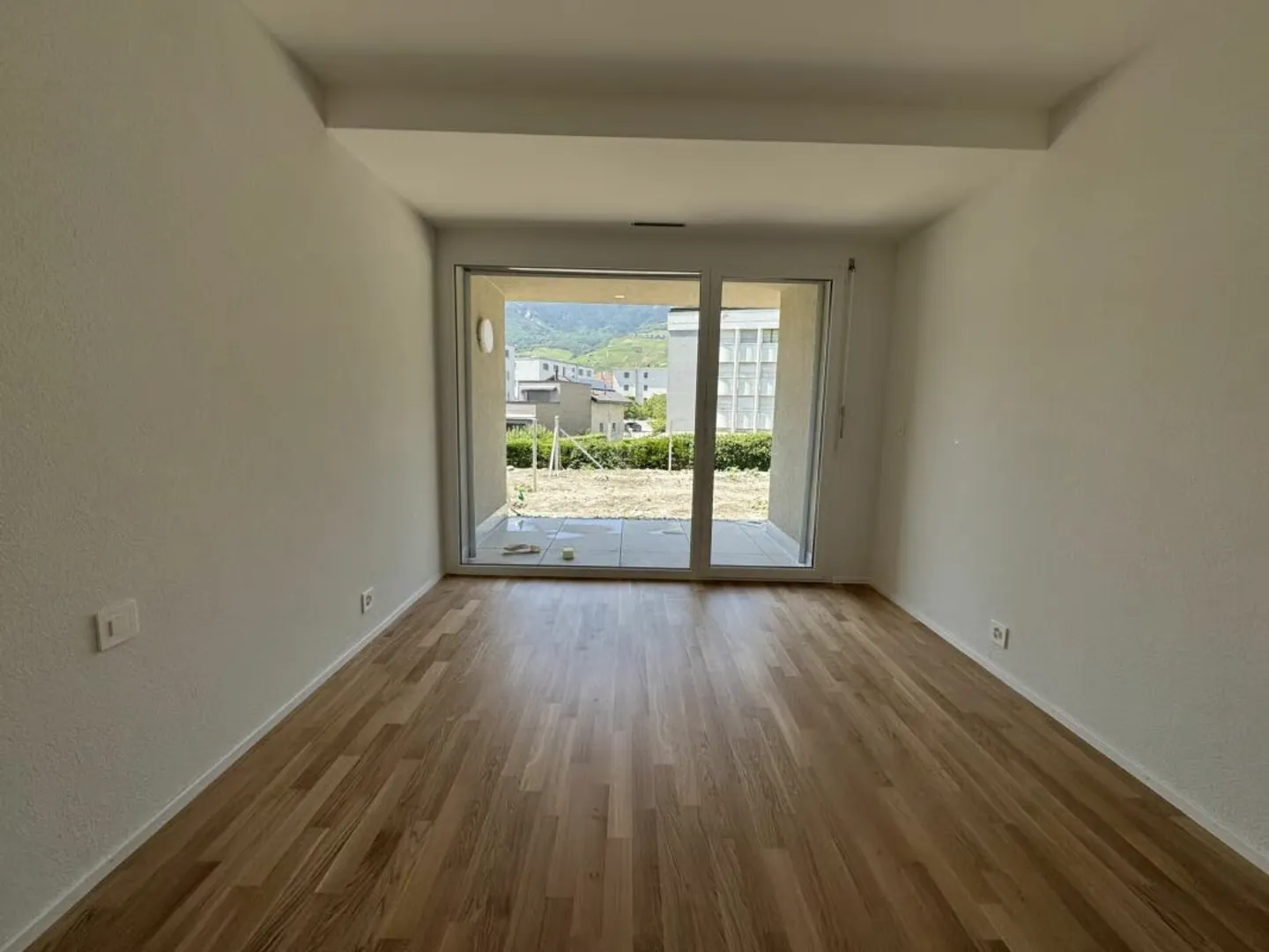 Appartamento 00.01 - Residenza LES CEPS - Foto 9 di 13