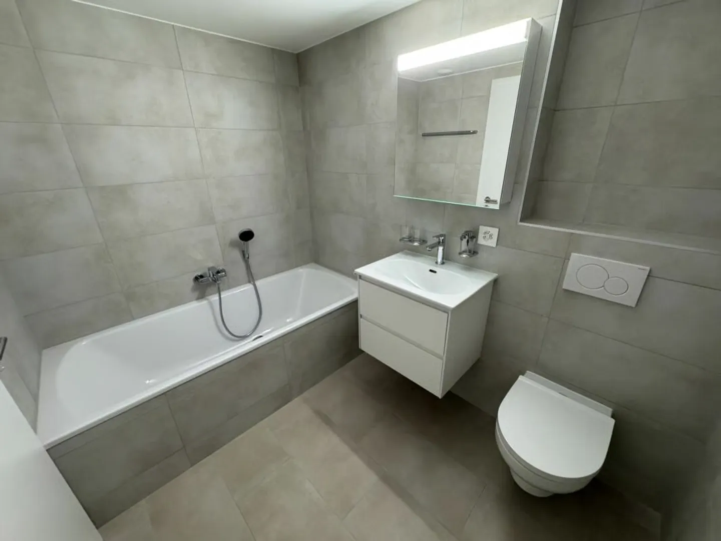 Appartamento 00.01 - Residenza LES CEPS - Foto 10 di 13
