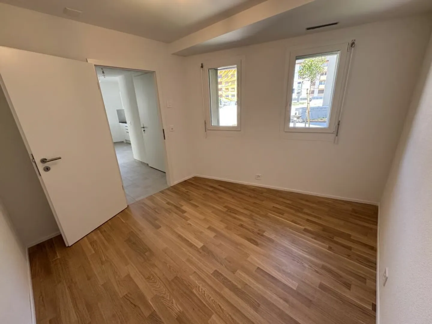 Appartamento 00.01 - Residenza LES CEPS - Foto 11 di 13