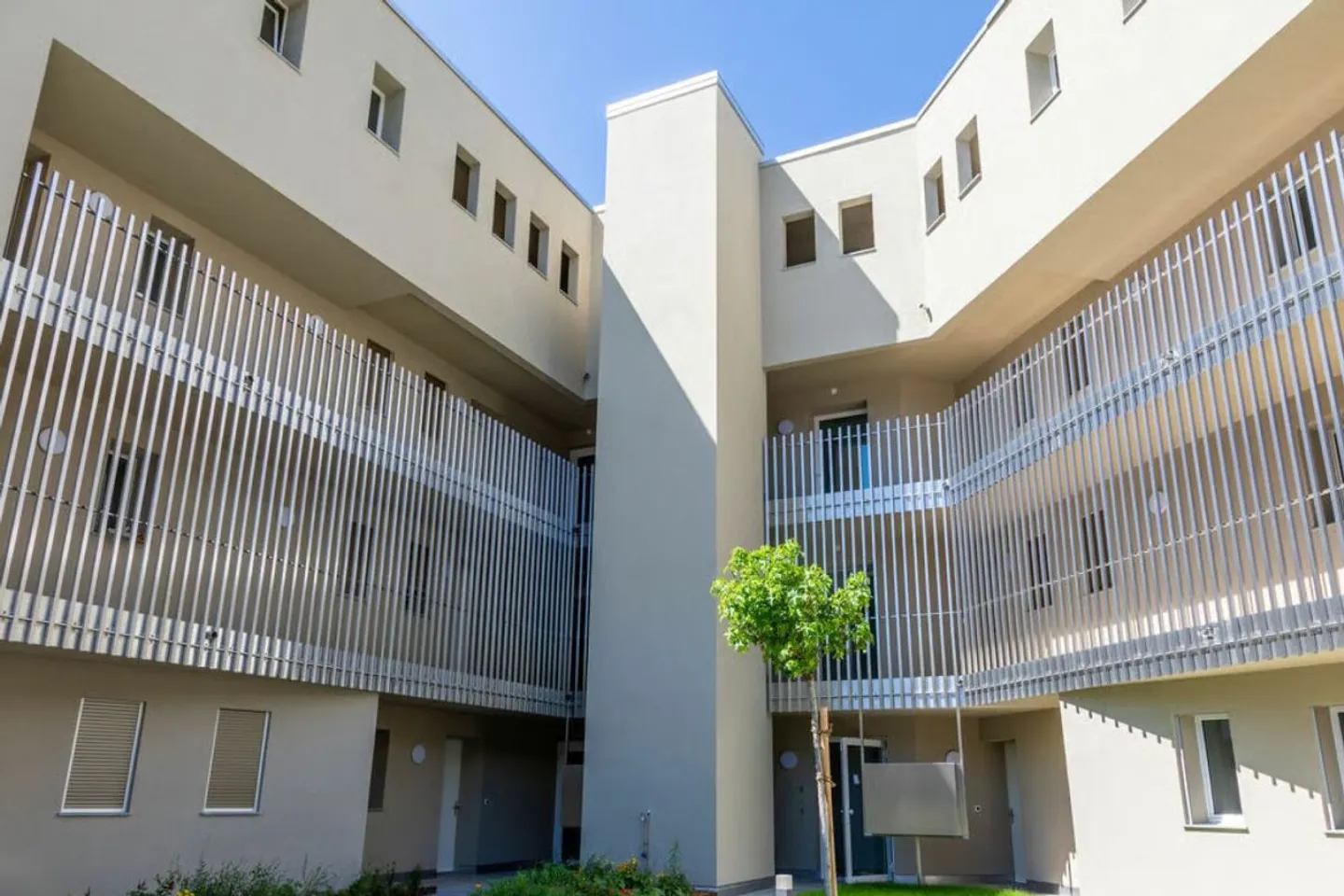 Appartamento 00.01 - Residenza LES CEPS - Foto 13 di 13