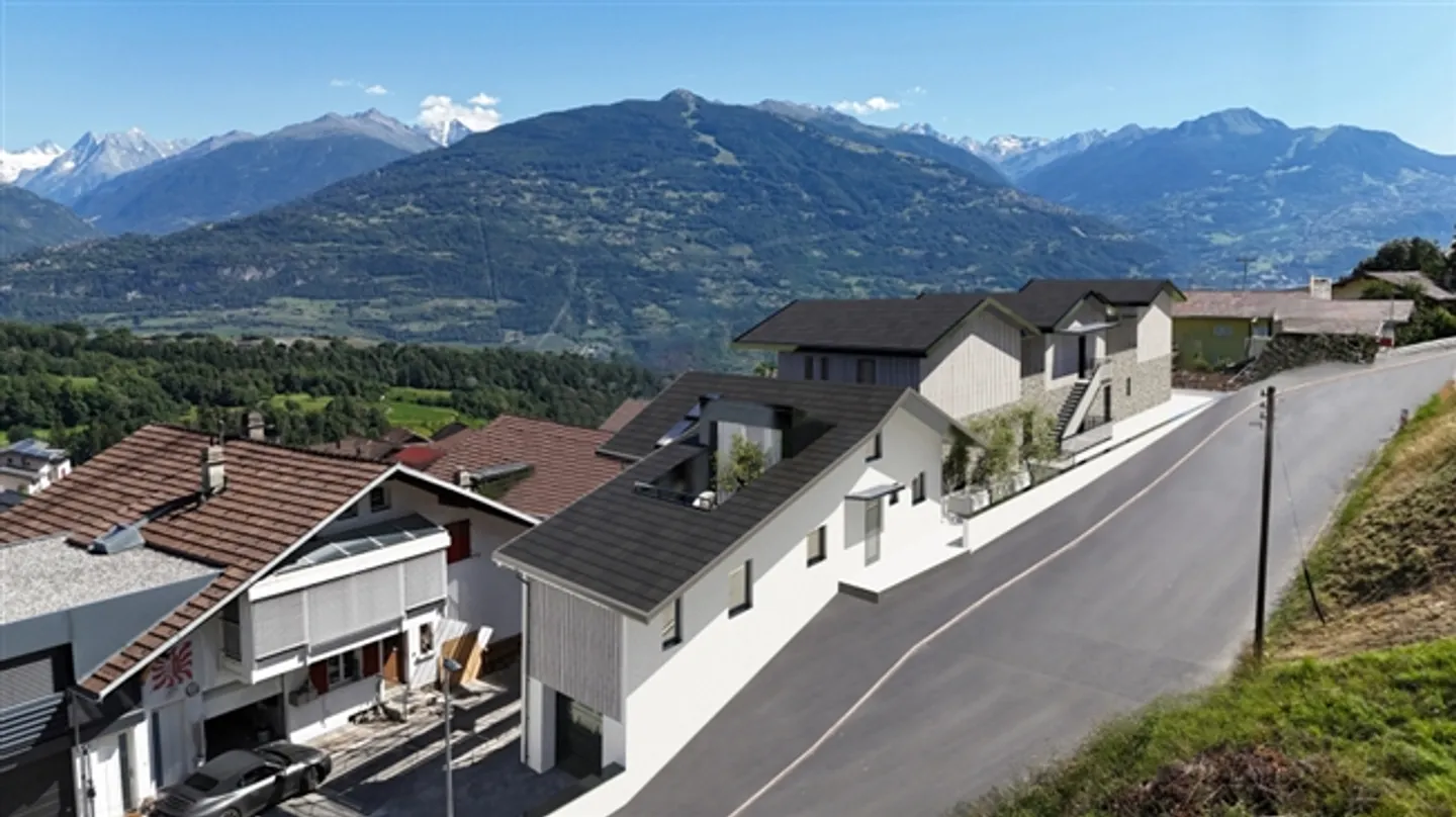 «Der 8. - Los R04
Savièse» - Foto 6 von 12