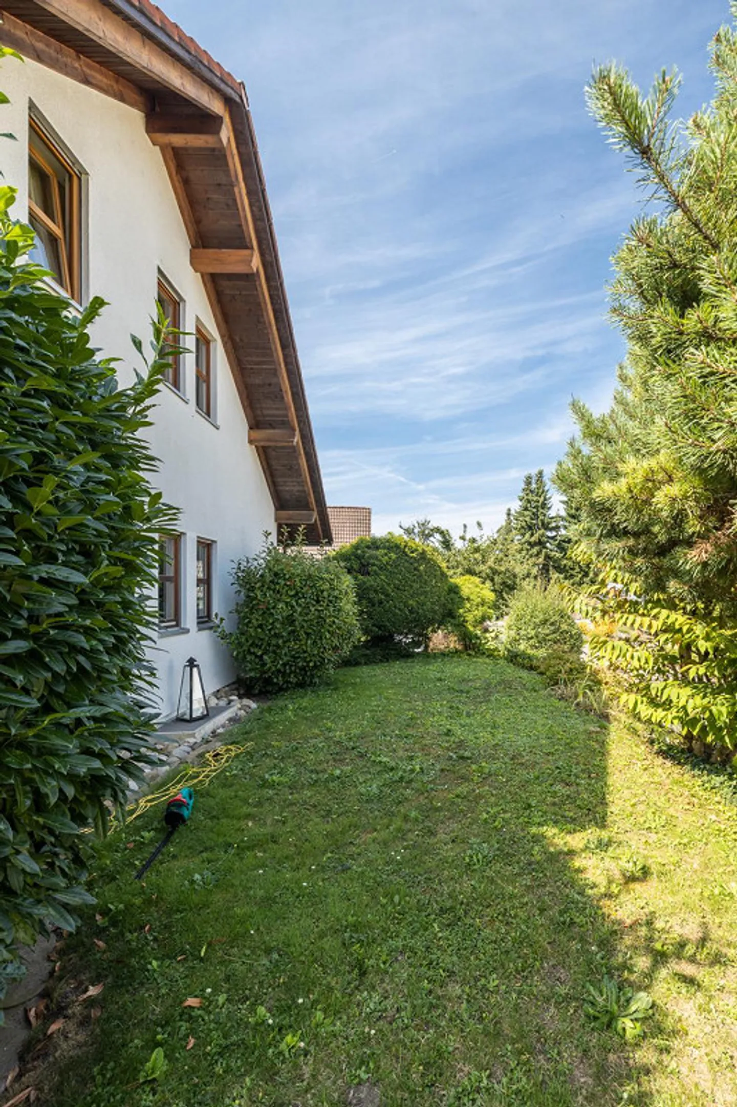 Casa unifamiliare accogliente - Foto 4 di 13
