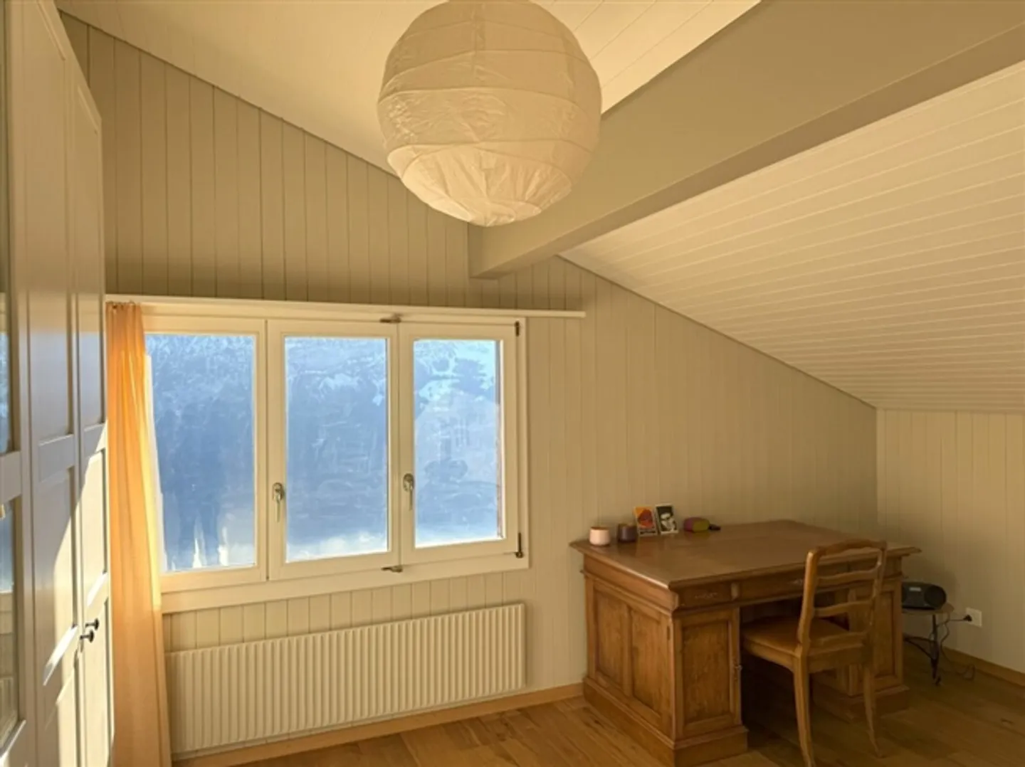 Holiday chalet or primary residence with very beautiful, unobstructed lake and mountain views - Photo 18 of 20