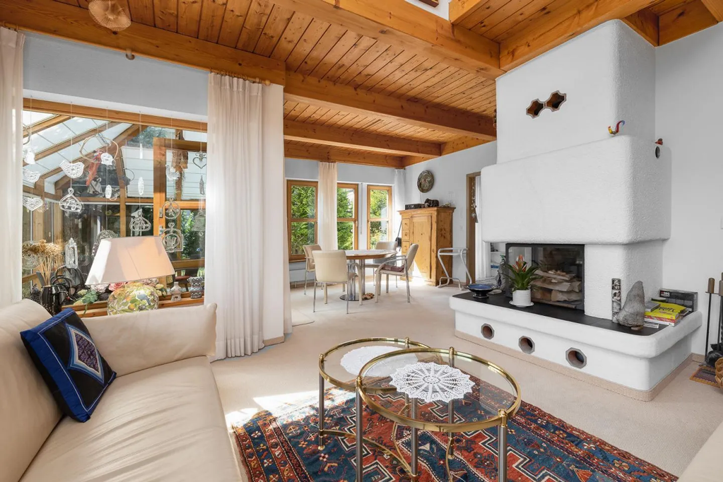 Casa unifamiliare accogliente - Foto 7 di 13