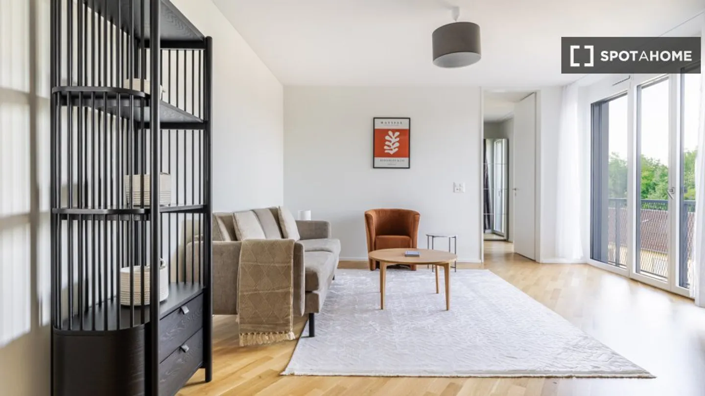 Appartement à louer - Photo 1 sur 18