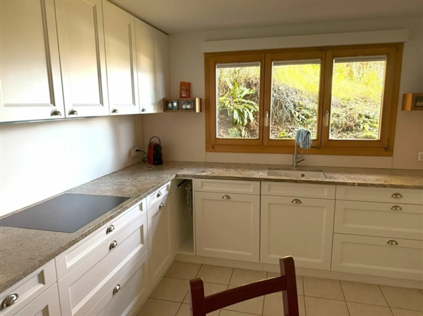 Holiday chalet or primary residence with very beautiful, unobstructed lake and mountain views - Photo 12 of 20