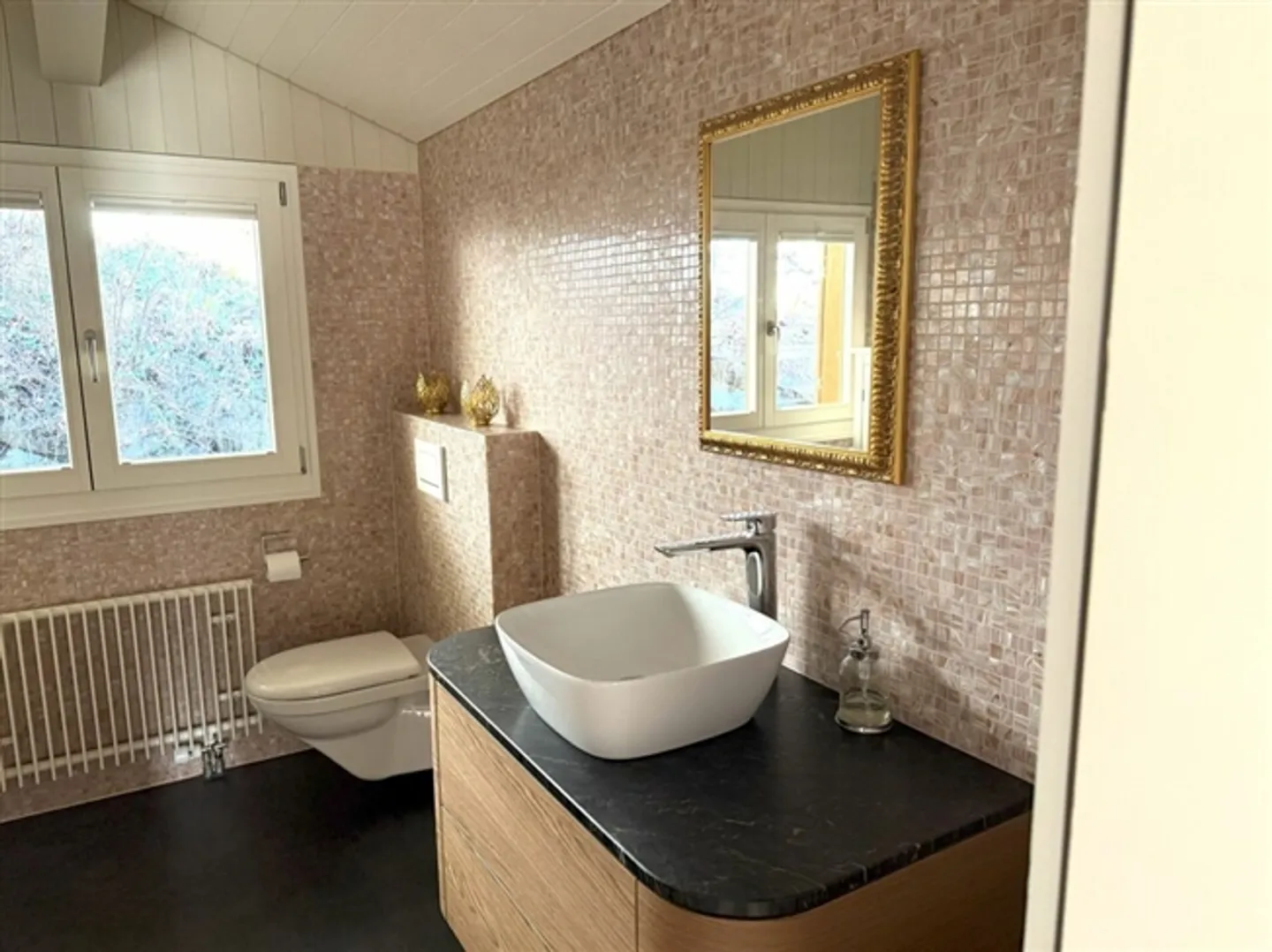 Holiday chalet or primary residence with very beautiful, unobstructed lake and mountain views - Photo 15 of 20