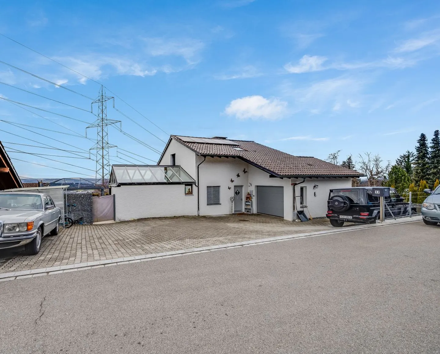 Exclusive Family Home with Pool - Photo 3 of 13