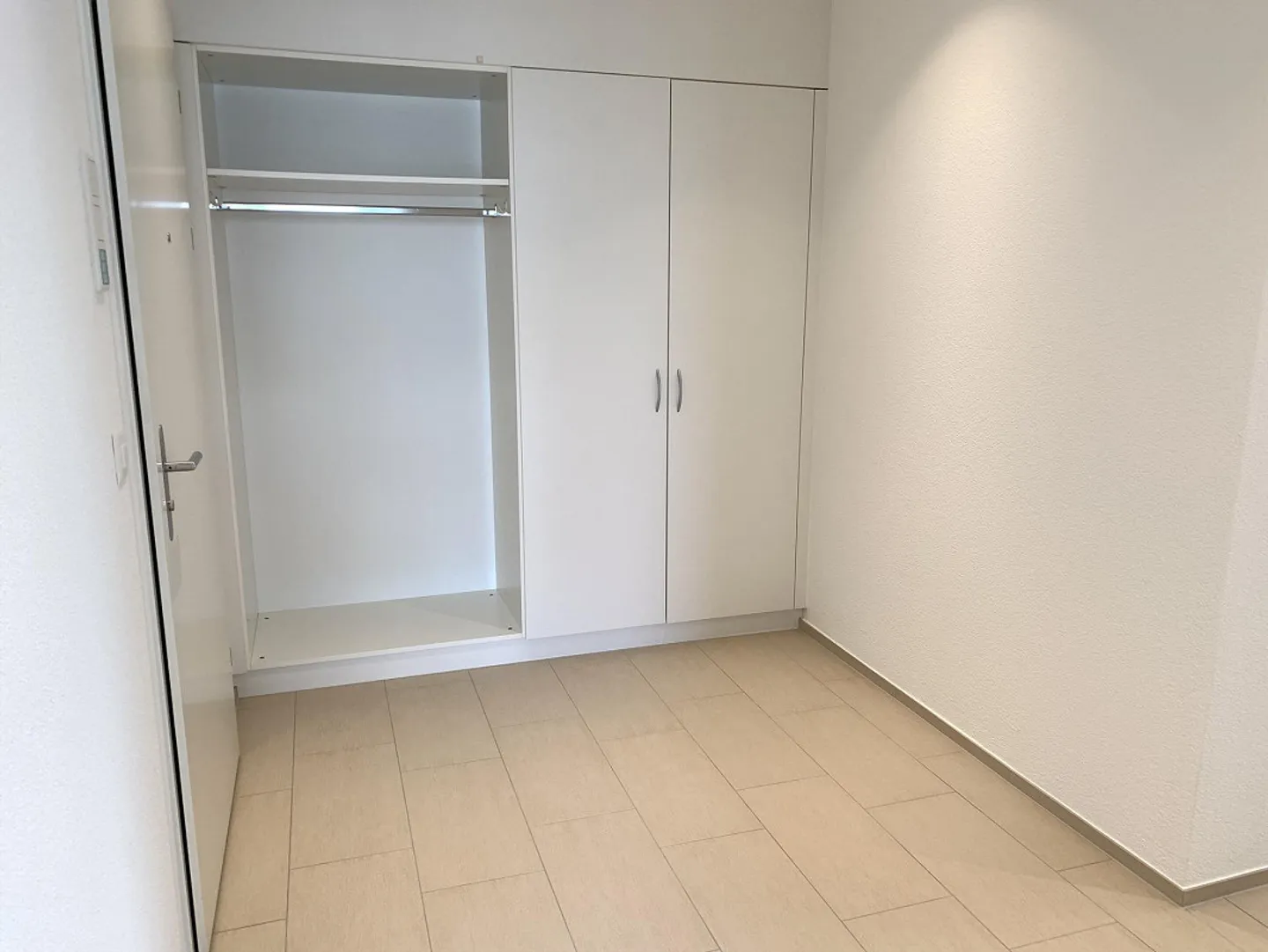 Grosszügige und helle 3.5-Zimmerwohnung (112 m2) - Foto 22 di 30