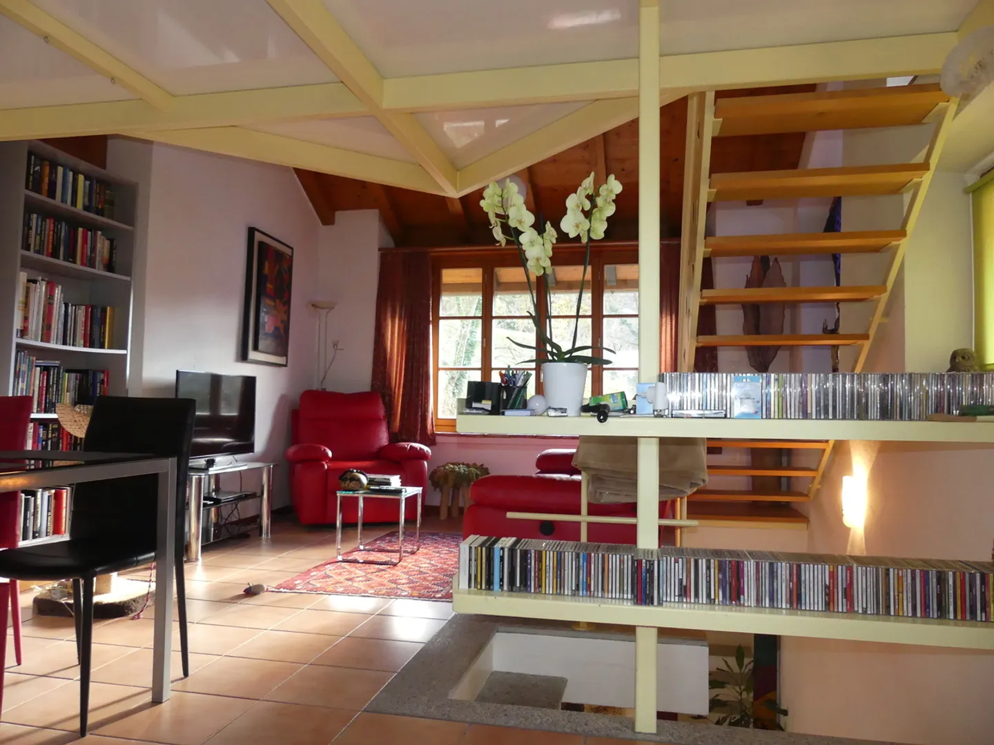 Piccola casa con giardino - Foto 5 di 13