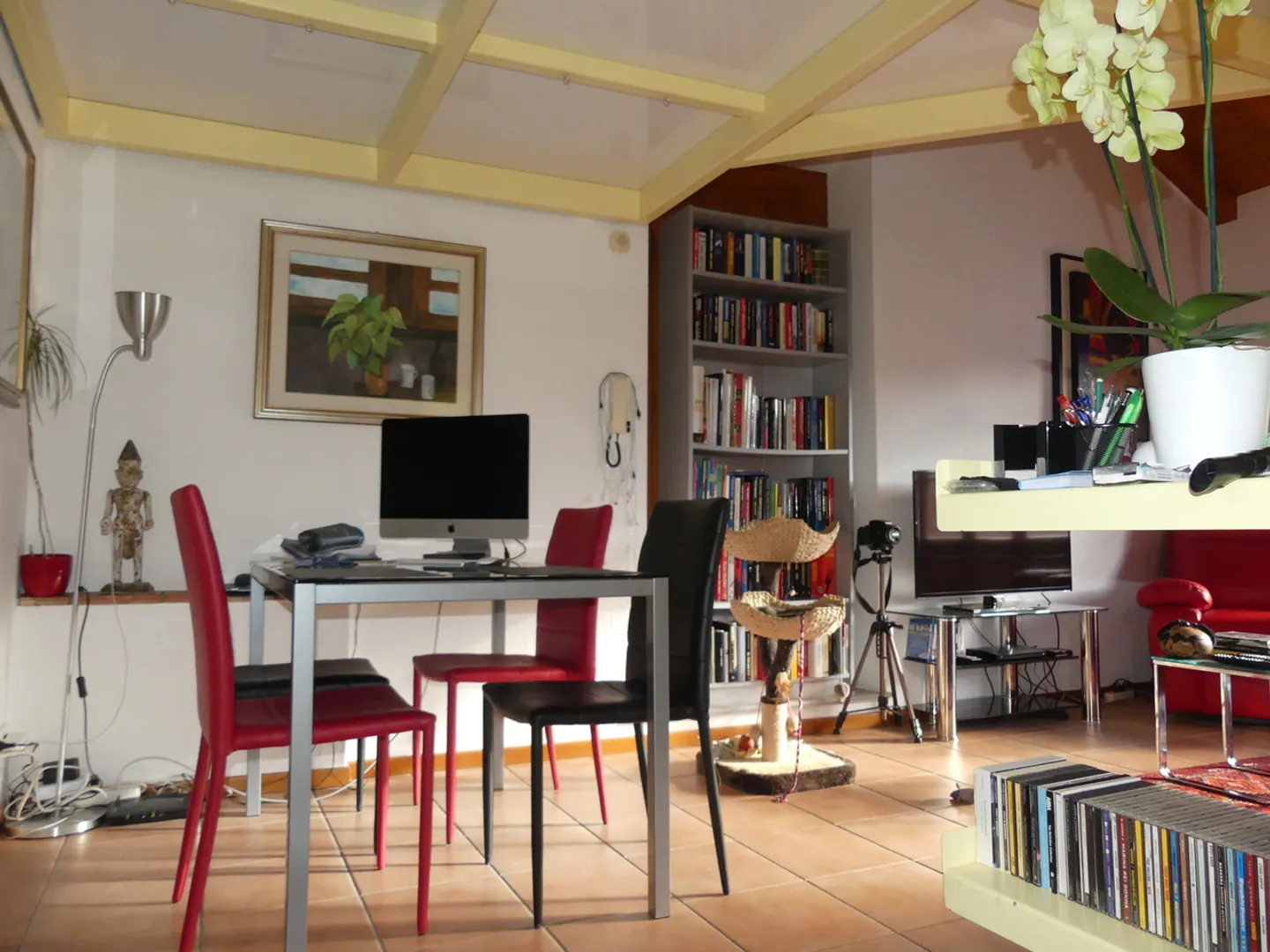 Piccola casa con giardino - Foto 6 di 13