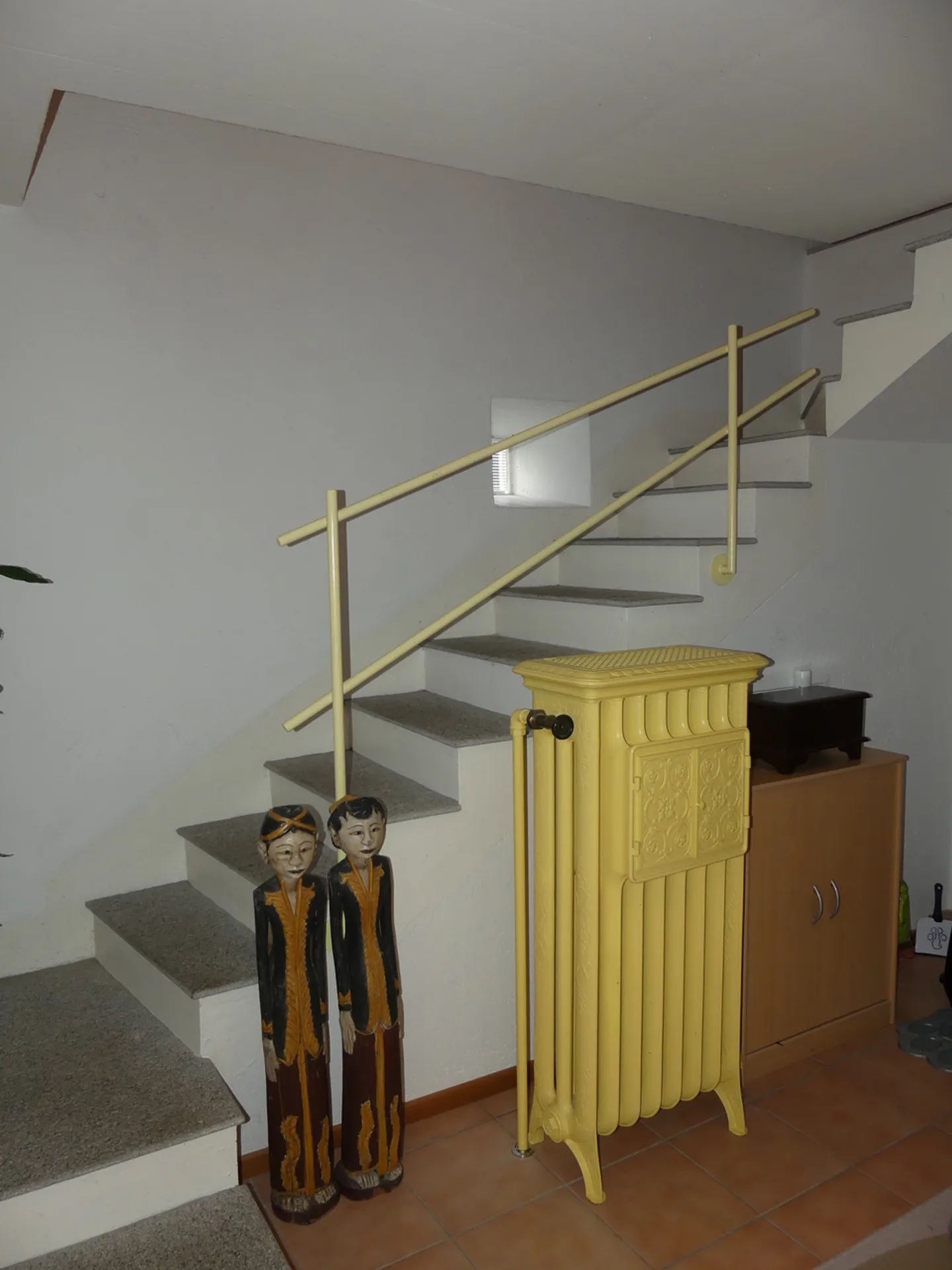 Piccola casa con giardino - Foto 7 di 13