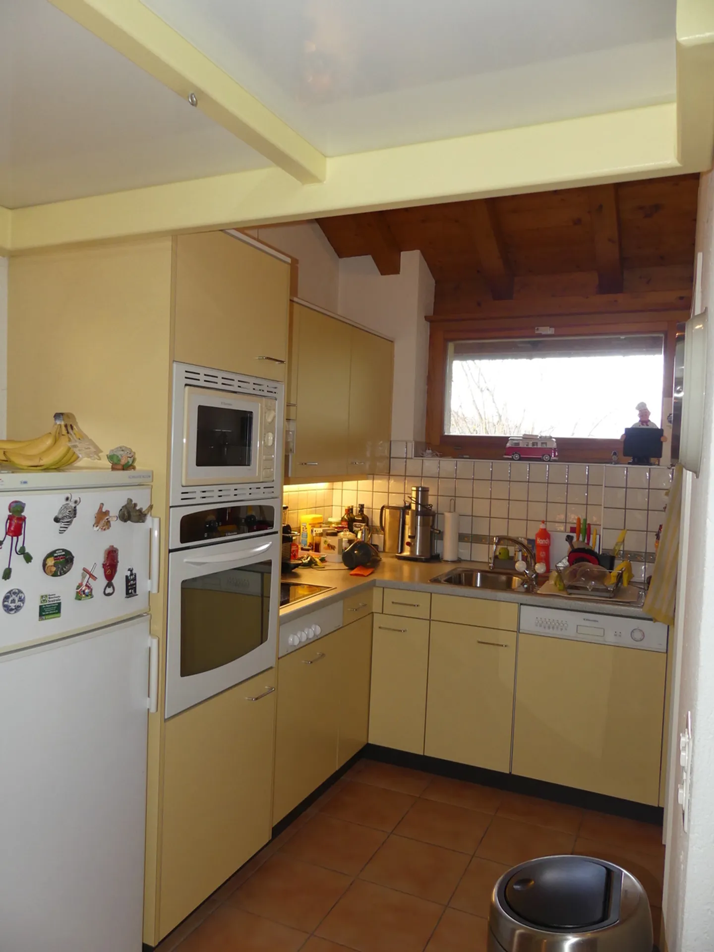 Piccola casa con giardino - Foto 8 di 13