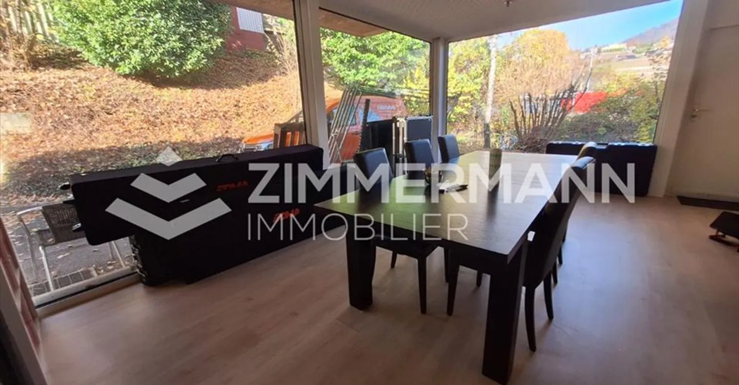 Mischgenutztes Gebäude mieten - Foto 3 von 13