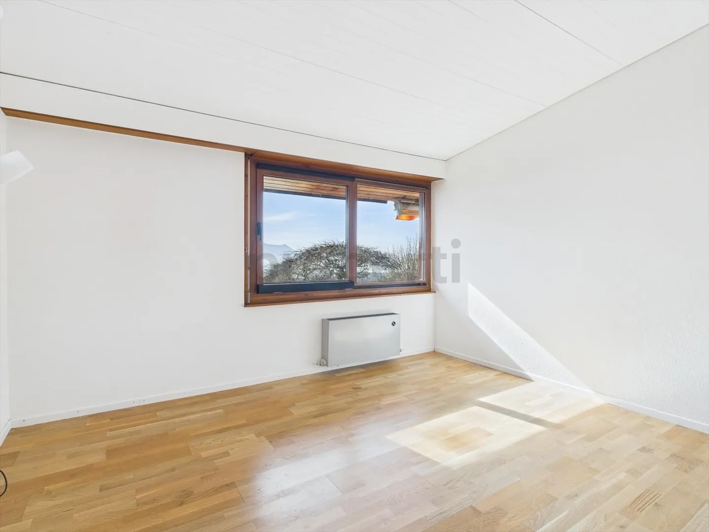 Einfamilienhaus in Blonay mit Panoramablick auf den Genfersee - Foto 10 von 12