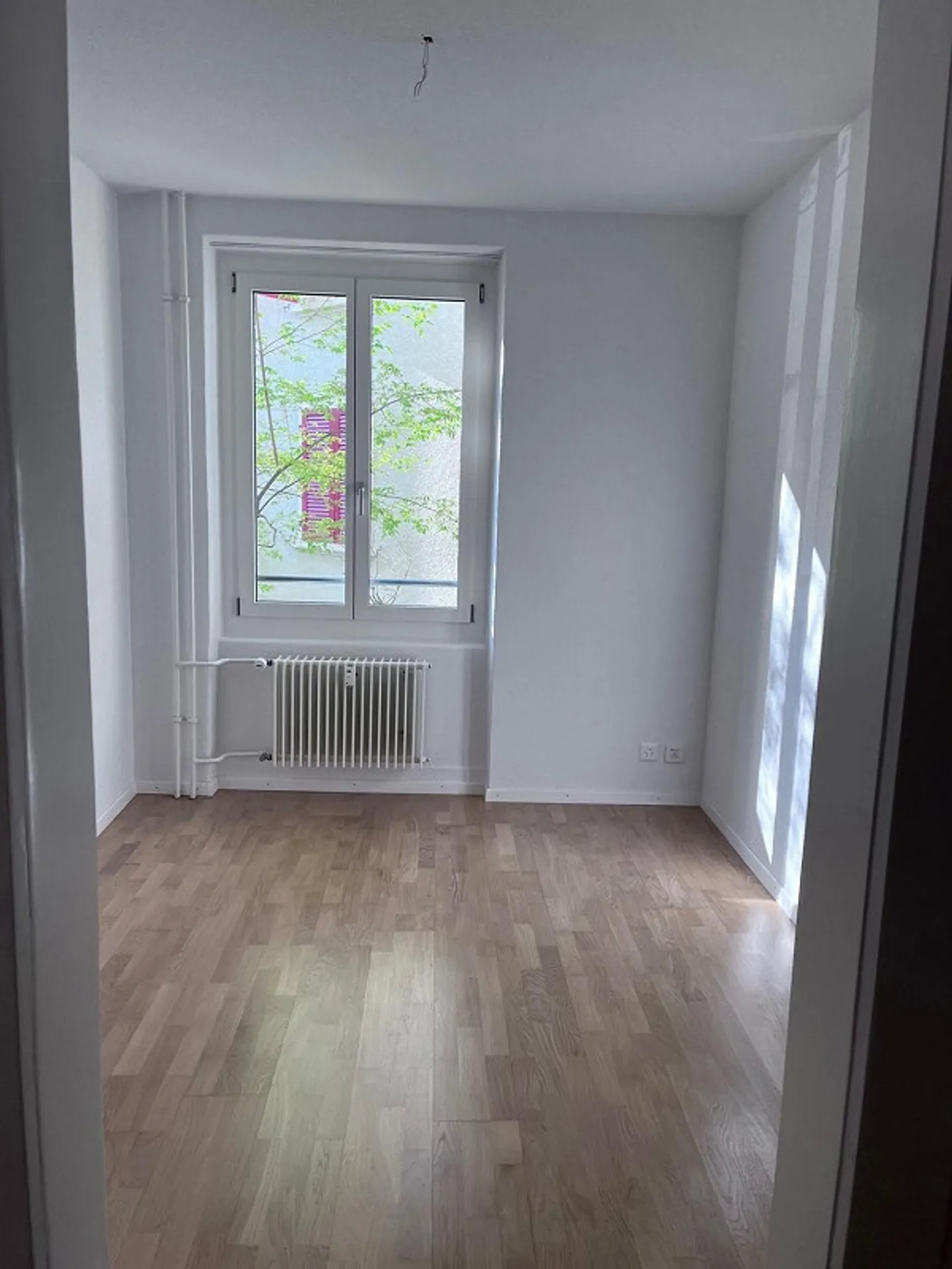 Appartement lumineux de 3 pièces près de la gare / du parc municipal - Photo 4 sur 9