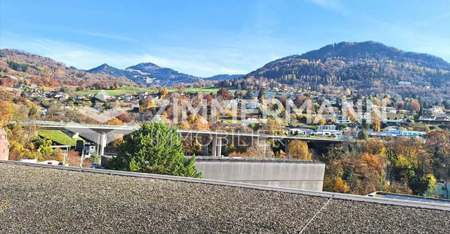 Mischgenutztes Gebäude mieten - Foto 4 von 13