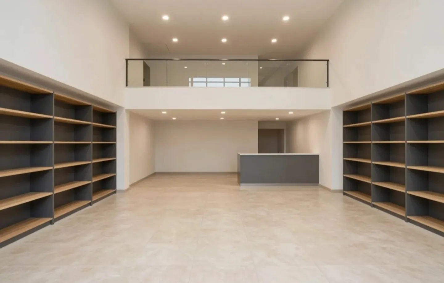 Prime Commercial Space in Geneva - Photo 1 of 1