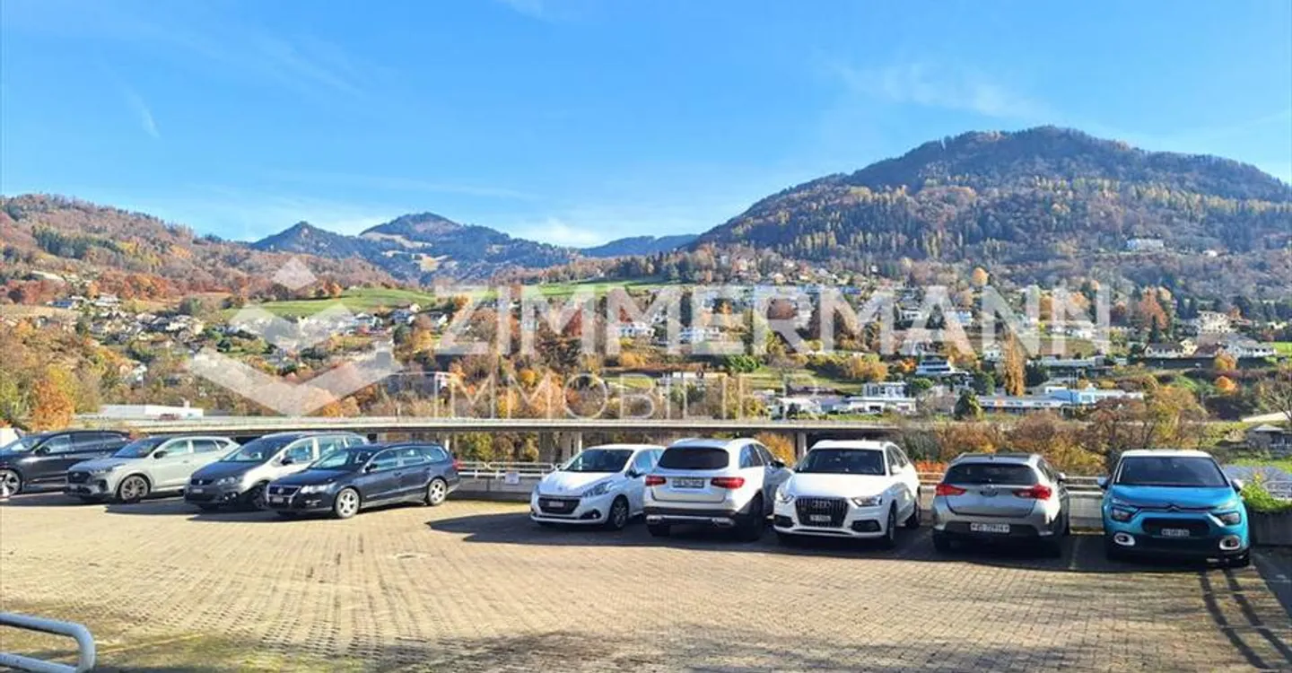 Mischgenutztes Gebäude mieten - Foto 5 von 13