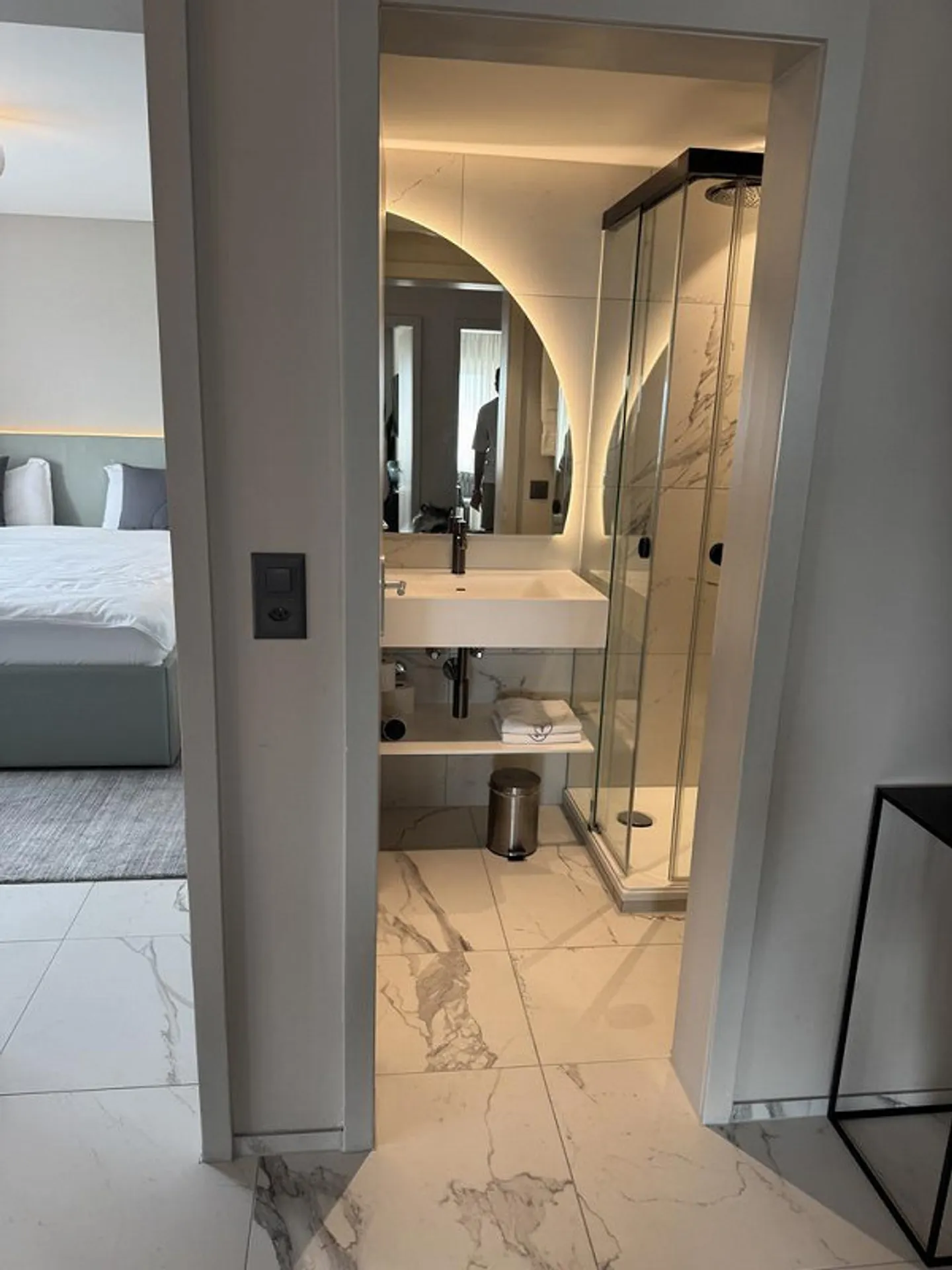 Möblierte 3.5-Zimmer-Wohnung - Foto 3 von 6