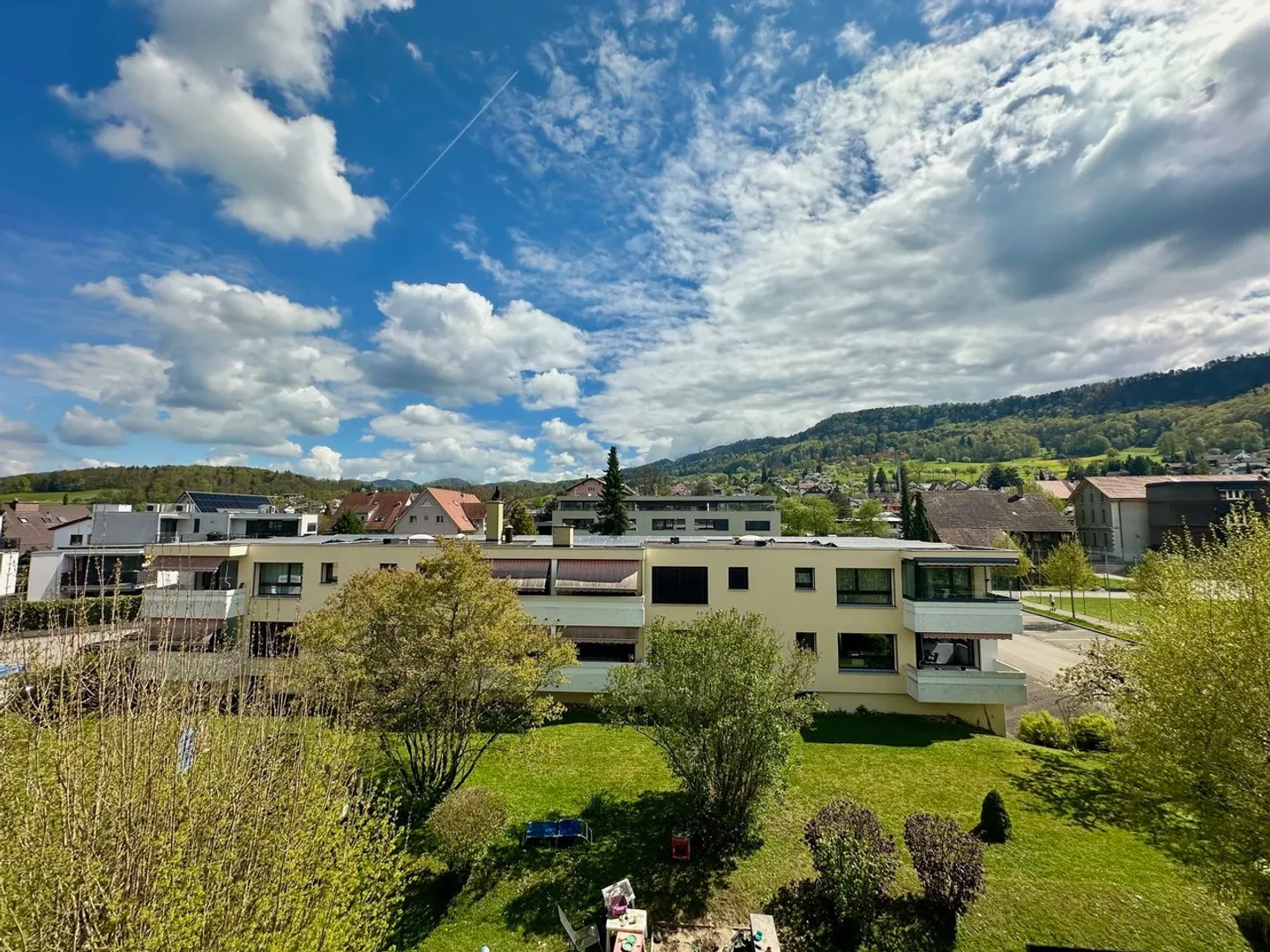 Dachwohnung moderne à Büsserach - Photo 6 sur 15