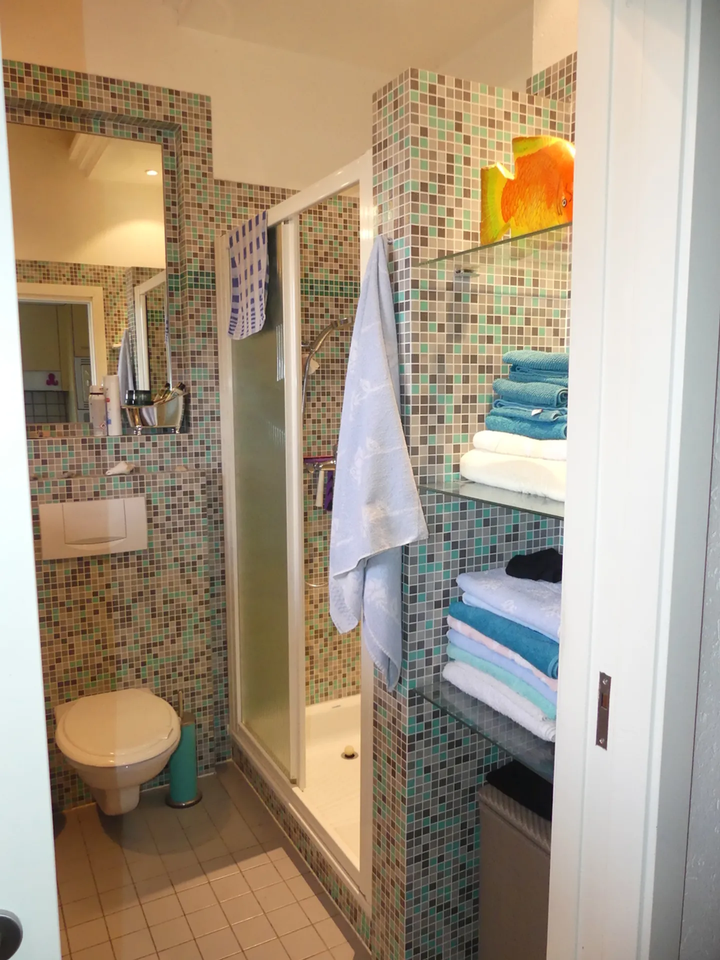 Piccola casa con giardino - Foto 12 di 13