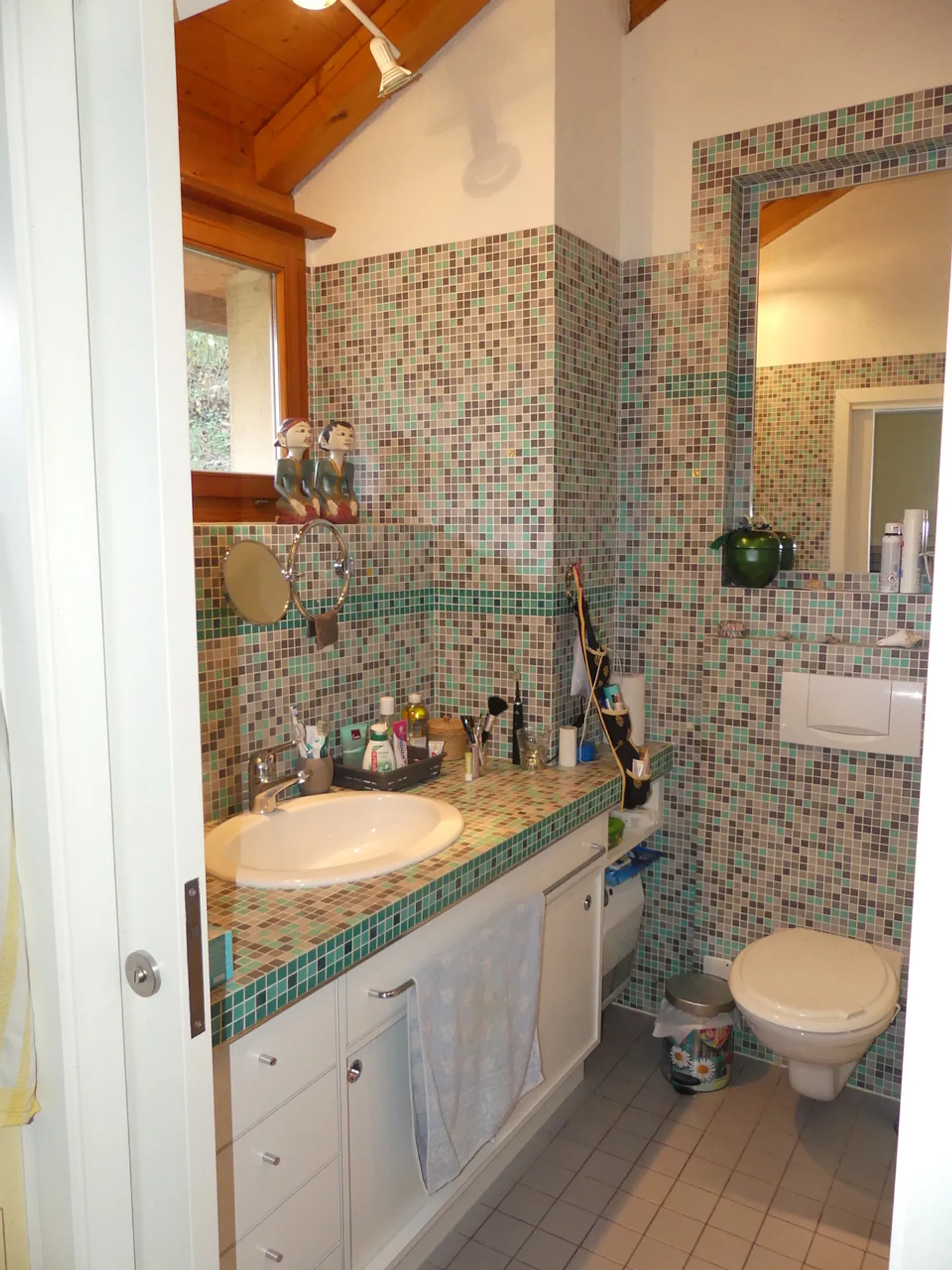 Piccola casa con giardino - Foto 13 di 13