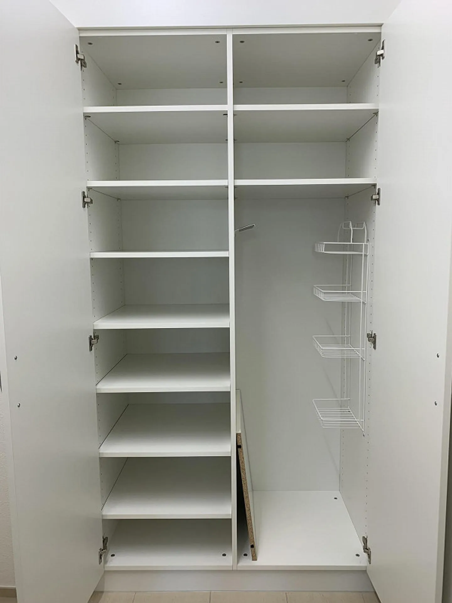 Grosszügige und helle 3.5-Zimmerwohnung (112 m2) - Foto 29 di 30