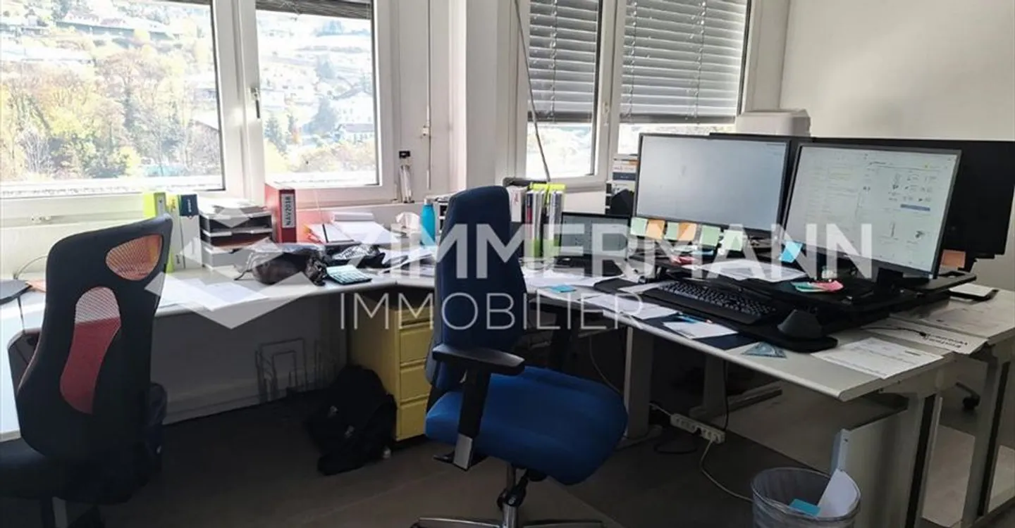 Mischgenutztes Gebäude mieten - Foto 7 von 13