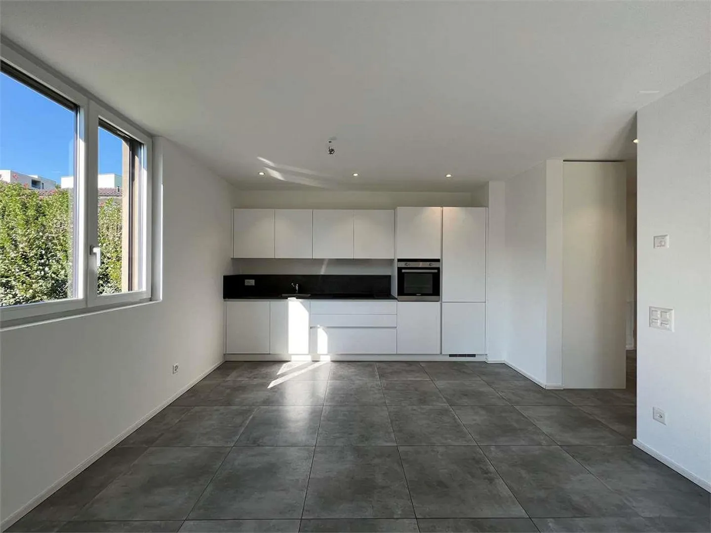 Réf. 2679 Vacallo bel appartement de 2,5 pièces dans un nouveau bâtiment - Photo 2 sur 6