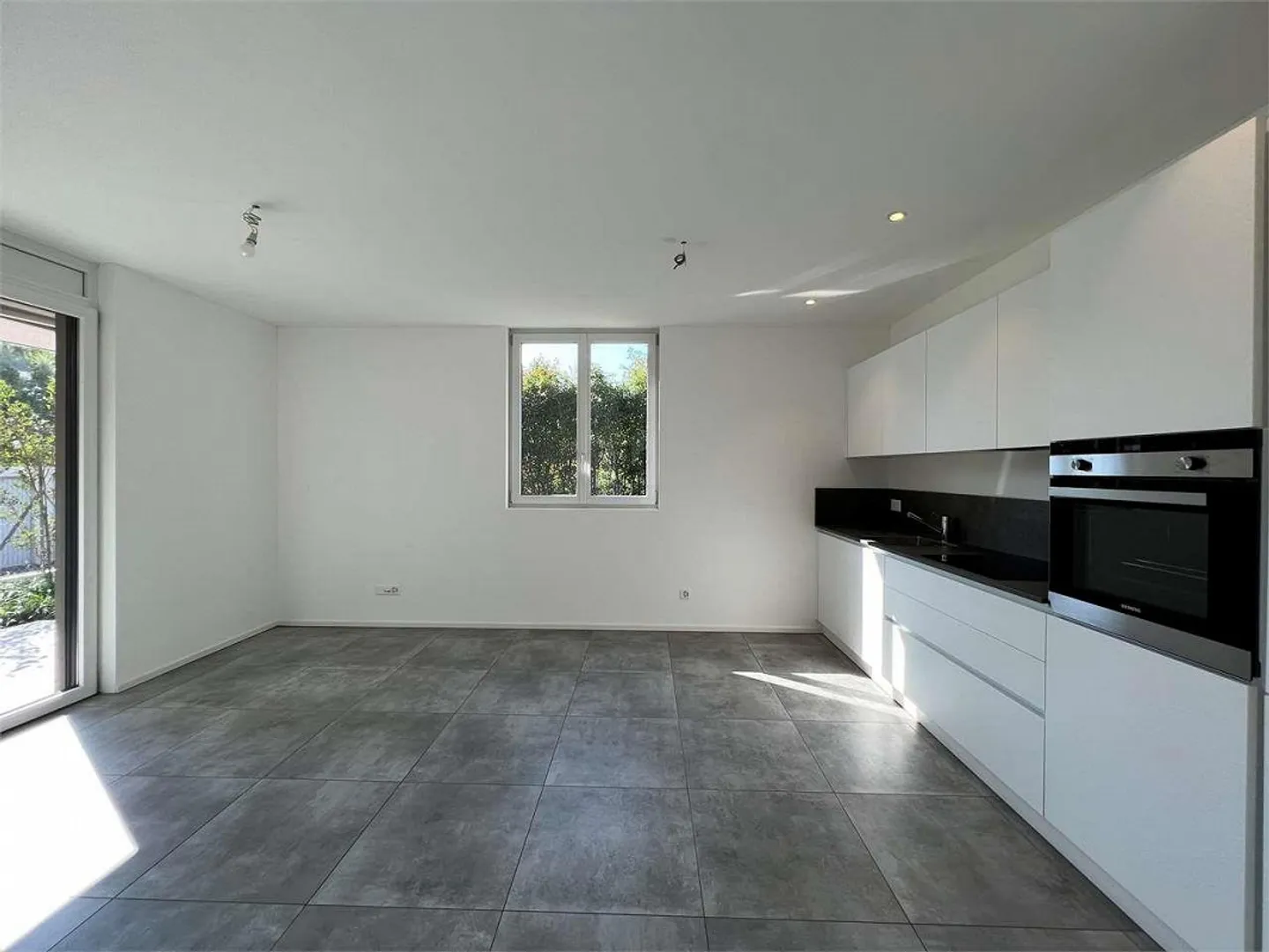 Réf. 2679 Vacallo bel appartement de 2,5 pièces dans un nouveau bâtiment - Photo 3 sur 6